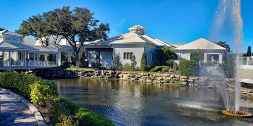 Plantation Golf & Country Club